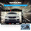 4" Car Camera Recorder Dual Front and Rear 1080P Dash Cam Night Vision 11