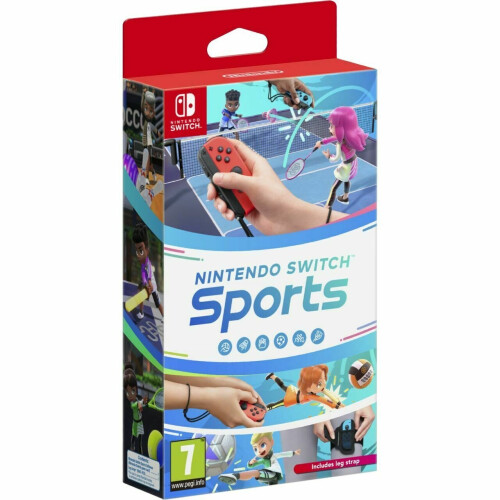 Nintendo Nintendo Switch Sports (Nintendo Switch)