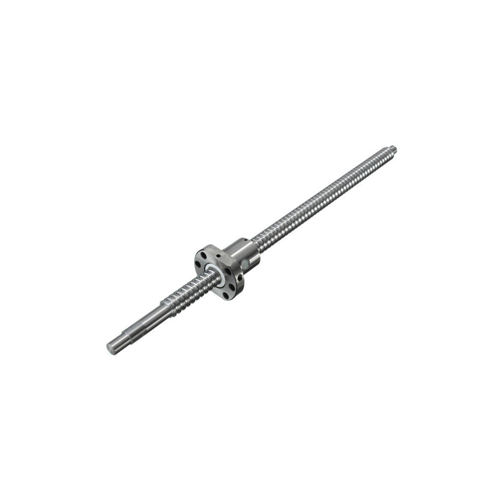 New 400Mm Ball Screw Sfu1605 Ball Screw With Nut For Cnc 623414383691