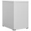 VidaXL vidaXL Aktenschrank Hellgrau 46x62x72,5 cm Stahl 5
