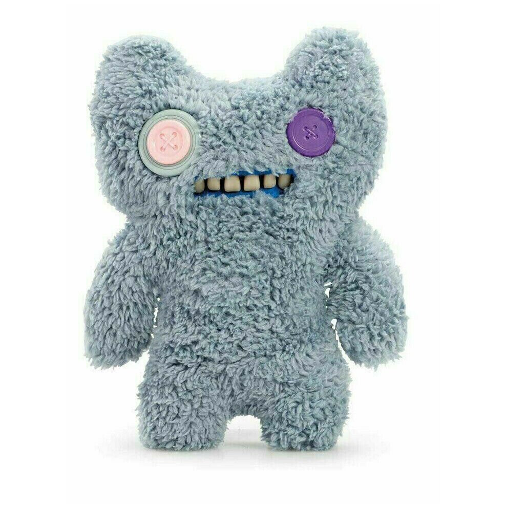 Fuggler Funny Ugly Monster Indecisive Fur SNUGGLER EDITION Soft Toy