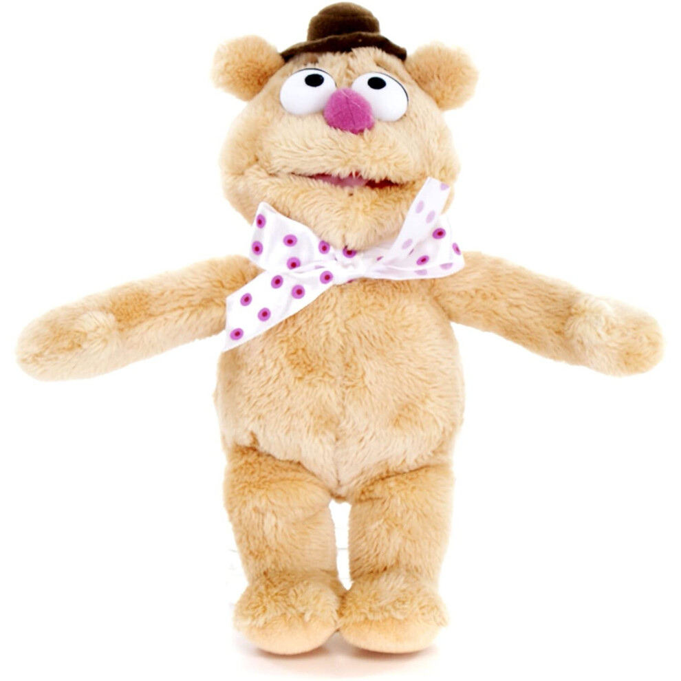 Disney 8 Inch Muppets (Fozzy)