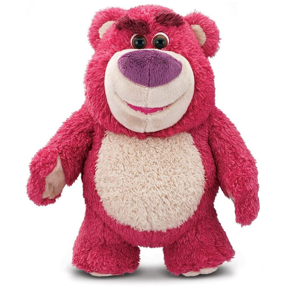 Toy Story 64054 "Lotso Hugging" Bear Toy