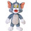 Disney Tom & Jerry 8"" Plush - Buddy Tom Soft Plush 1