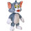 Disney Tom & Jerry 8"" Plush - Buddy Tom Soft Plush 2