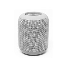 Roxel RXB-360BT Bluetooth Wireless Portable Travel Speaker with Extra Bass for IOS, Android and Computers with Water Resistant Technology. Hands-