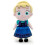 Disney Disney Store Frozen Bundle - Elsa Small Toy Doll + Clear Drinks Bottle 3