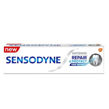 Sensodyne Repair and Protect Deep Repair Whitening Toothpaste, 75 ml