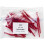 Tepe TePe Interdental Brushes Angle Red 0.5 mm Pack of 25 1
