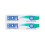 Eucryl Raucherzahnpasta Freshmint 50ml - Starke Fleckenentfernung - 2er Pack 1