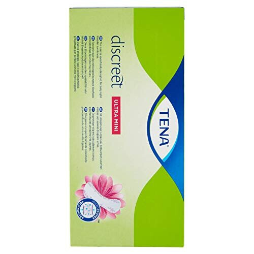 Tena Tena Lady Ultra Mini 2