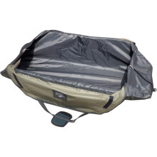 Abode Oxford Carp Fishing Sling Cradle Combi Unhooking Mat