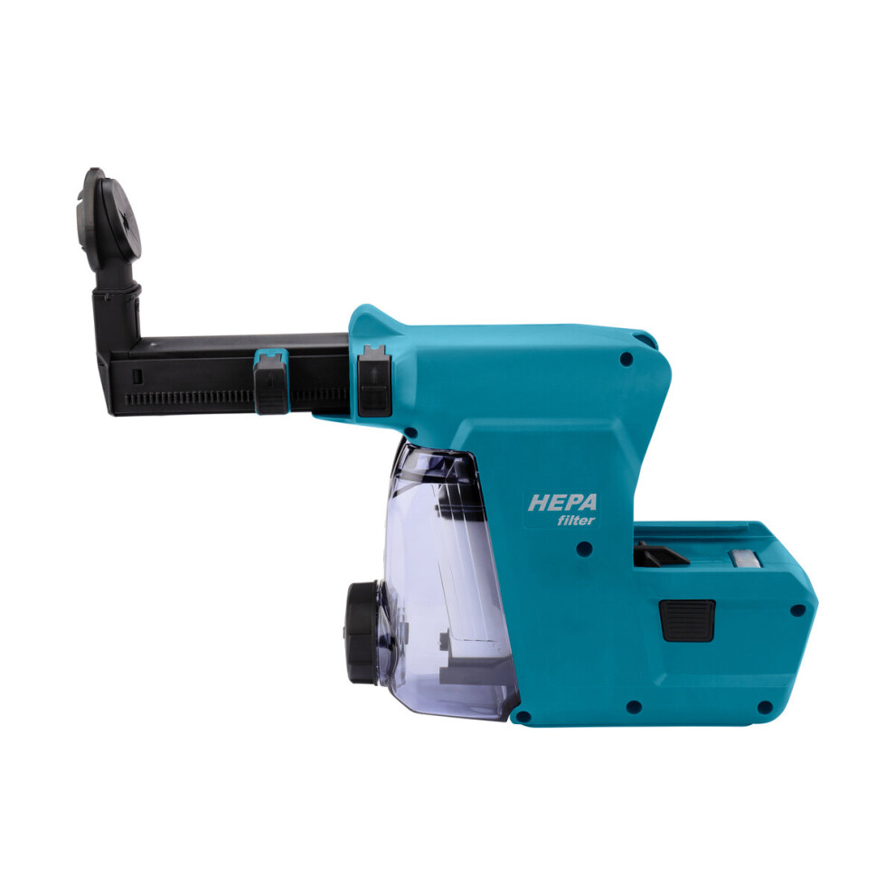Makita DX06 Système d'extraction de poussière pour DHR242 - 199563-2