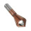 (1-4mm) M35 Cobalt Countersink Drill Bit 1-4/2-5/5-10/10-15mm Deburring Chamfer Drill Bit 4
