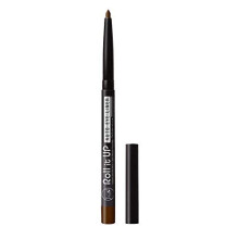 J. Cat Beauty Roll It Up Auto Eye Liner Brown Brown