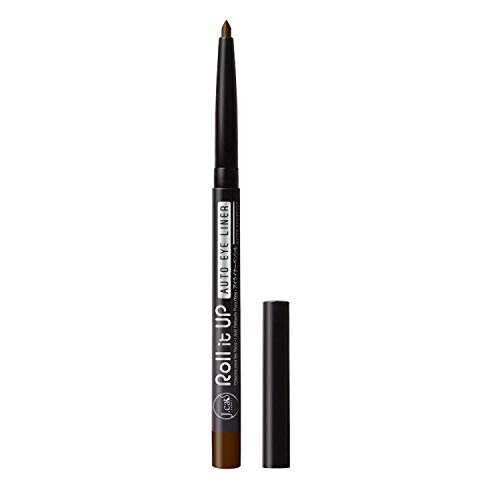 J. Cat Beauty Roll It Up Auto Eye Liner Brown Brown