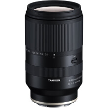 Tamron 18-300mm F/3,5-6,3 Di III-A VC VXD Objektiv für Sony E-Mount
