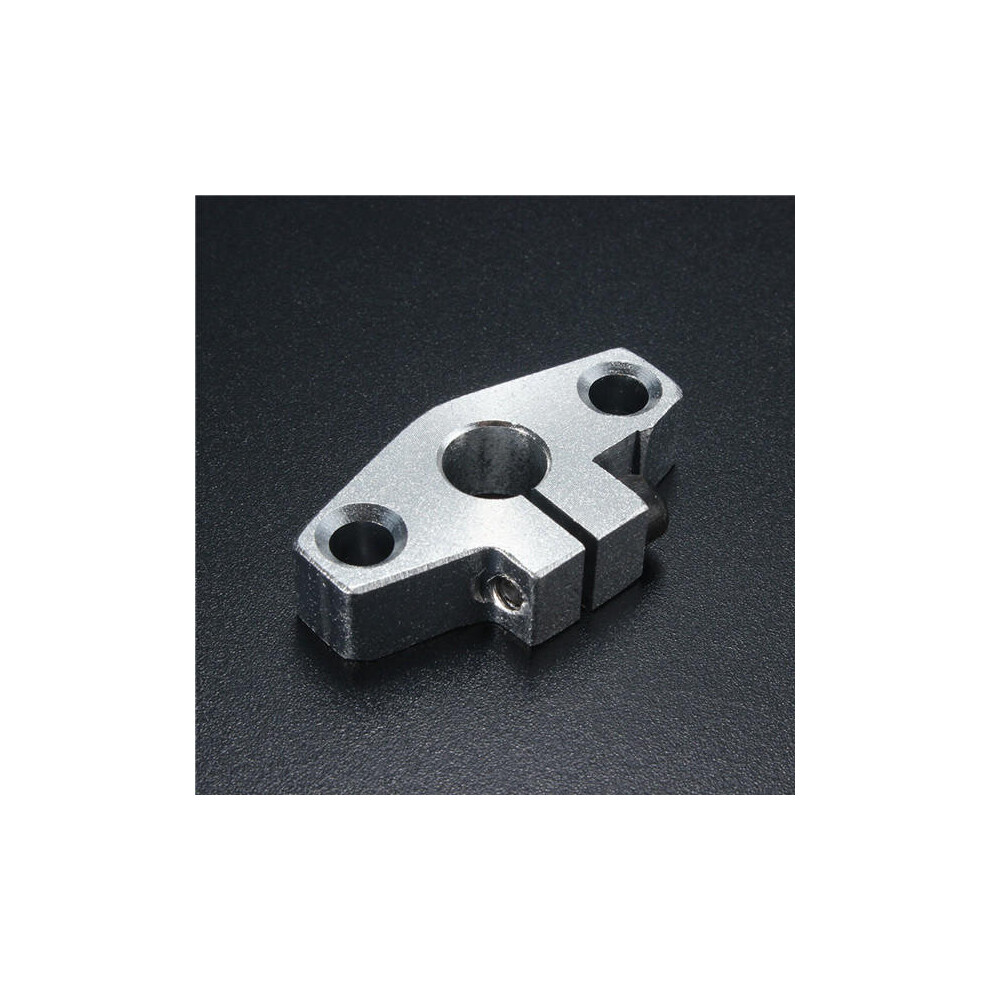 10Mm Horizontal Linear Shaft Support Linear Rail Shaft Support 3654659379788