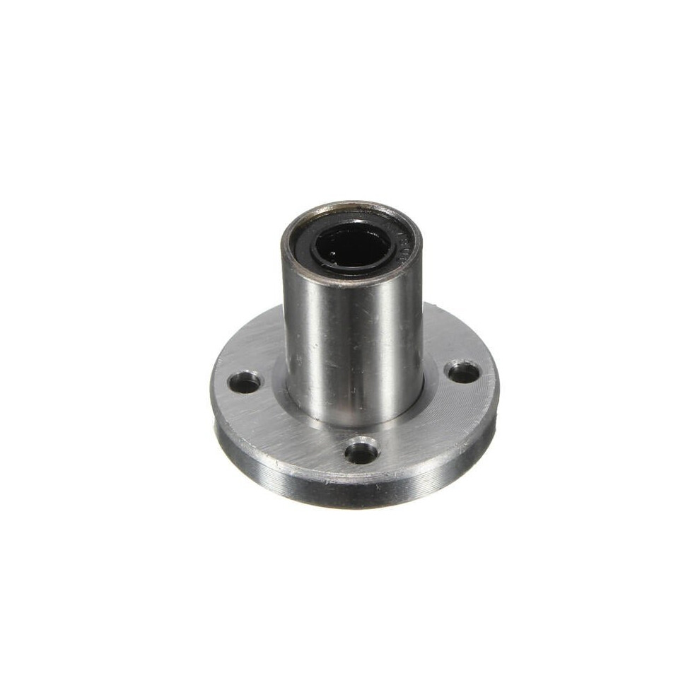 8mm Round Flange Linear Ball Bearing