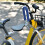 Children's Bicycle Seat With Armrest Front Portable Quick Release Folding 10