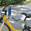 Children's Bicycle Seat With Armrest Front Portable Quick Release Folding 6