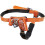 Climbing Technology Quick Step Foot Ascender, Right Foot, Orange 1