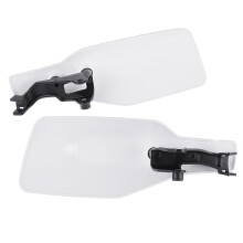 Nieuwe Motorfiets Handbeschermer Protector Enduro Motocross Handguard Wit Voor Husqvarna TX FC FE TE TC FX 125/250/300/350/450/501/501S
