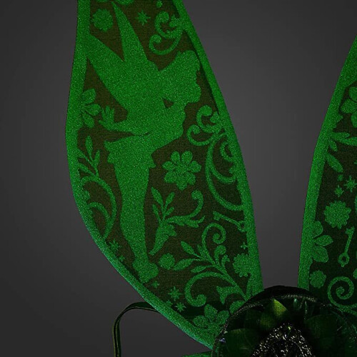 Disney Disney Tinker Bell Light-Up & Glow Wings for Kids 2