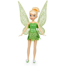 Disney Tinker Bell Classic Flutter Doll - 10 Inch