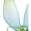Disney Disney Tinker Bell Light-Up & Glow Wings for Kids 4