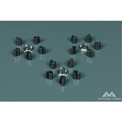Antlion Audio ModMic Accessory Combo,Black 1