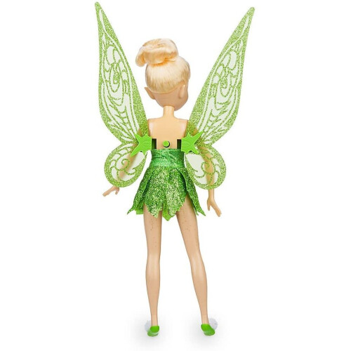 Disney Disney Tinker Bell Classic Flutter Doll - 10 Inch 2
