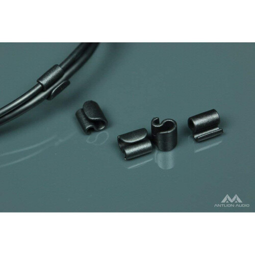 Antlion Audio ModMic Accessory Combo,Black 2