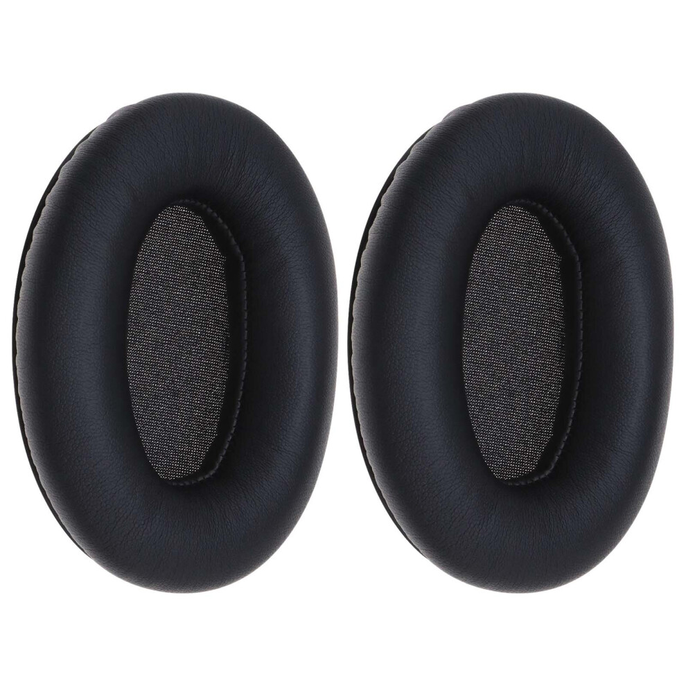 1 Pair Replacement Headset Earpads For Parrot Zik 1.0 By Philippe Headphones 5056618702589