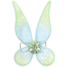 Disney Tinker Bell Light-Up & Glow Wings for Kids