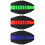 Universal Motorcycle Enduro Dirt Bike Soft Anti-Slip Rubber Seat Covers 2