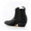 (41) Grinders Maverick Brown Western Cowboy Ankle Boots 4