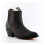 (41) Grinders Maverick Brown Western Cowboy Ankle Boots 6