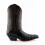 (43) Grinders Brown Leather Western Boots - Carolina 1