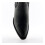 (43) Grinders Maverick Black Western Cowboy Ankle Boots 4