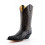 (43) Grinders Brown Leather Western Boots - Carolina 3