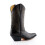 (43) Grinders Brown Leather Western Boots - Carolina 5