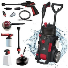 Ewbank AQUABLAST160 High Power Pressure Washer, 160 Bar / 2320 PSI