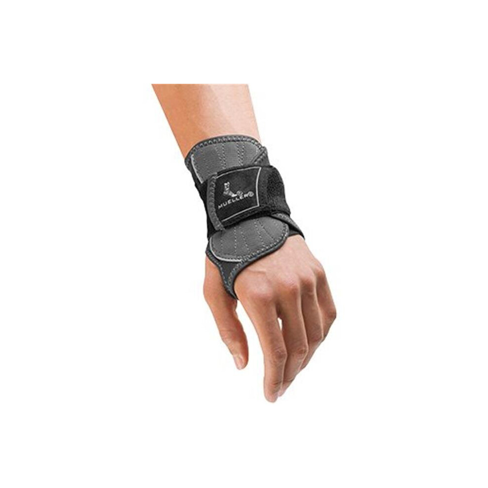 Mueller 376241 Wrist Brace Hg80 Adjustable - Small & Medium