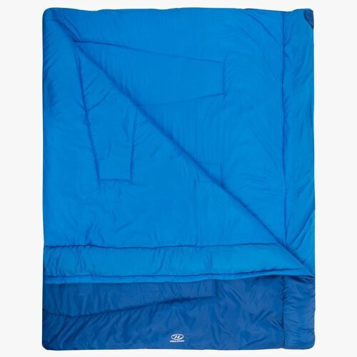 Highlander Highlander Sleepline 250 Double Sleeping Bag | 2 Season 1