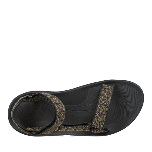 Teva Teva Winsted Herren Wandersandale Dunkelgr?n - 47 EU 2