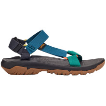 Tong Homme - TEVA - 124553 Weiß - Innensohle Gummi - Außensohle Synthetik - Textilfutter