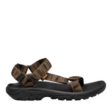 (Chara Dark Olive, 8) Teva Mens Hurricane Xlt 2 Sandal RRP 65