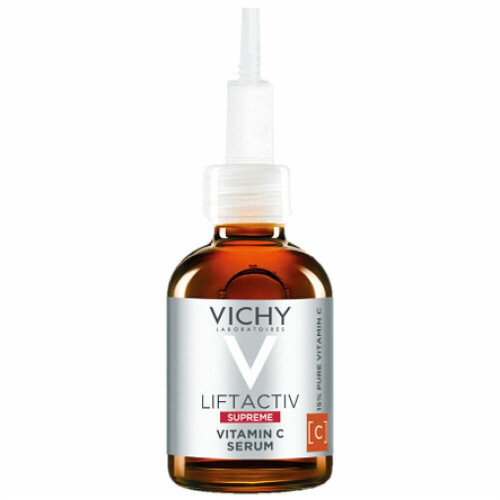 Vichy Vichy LiftActiv Supreme Serum Vitamine C 20ml
