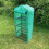 Selections 4 Tier Mini Greenhouse Re-inforced Replacement Cover 4